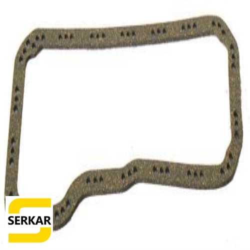 SLX TEMPRA TİPO KARTER CONTASI MANTAR  Ürün Görseli